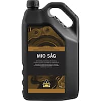 Agrol Mio Såg  Sägekettenöl Mineral 5 liter