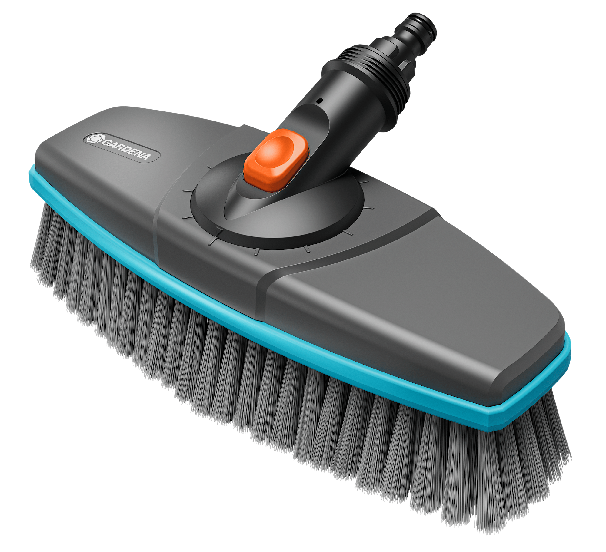 Gardena Tvättborste