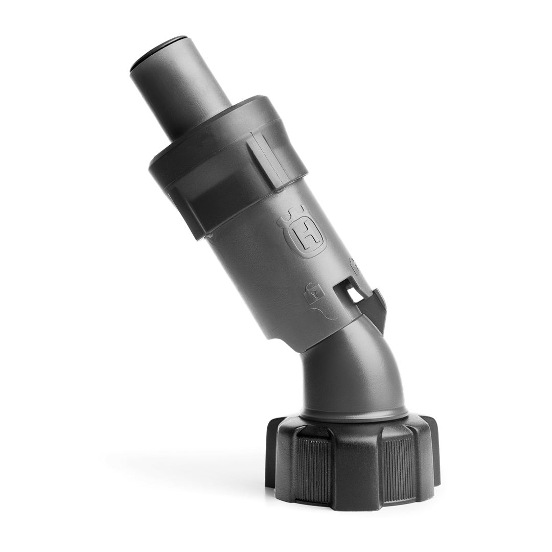 Husqvarna Bränslepip för 5l engångsdunk