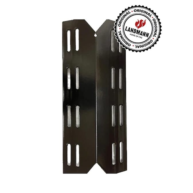 Flame Tamer Triton 4