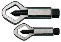 Teng Tools Muttersplittarsats NS02 2 delar