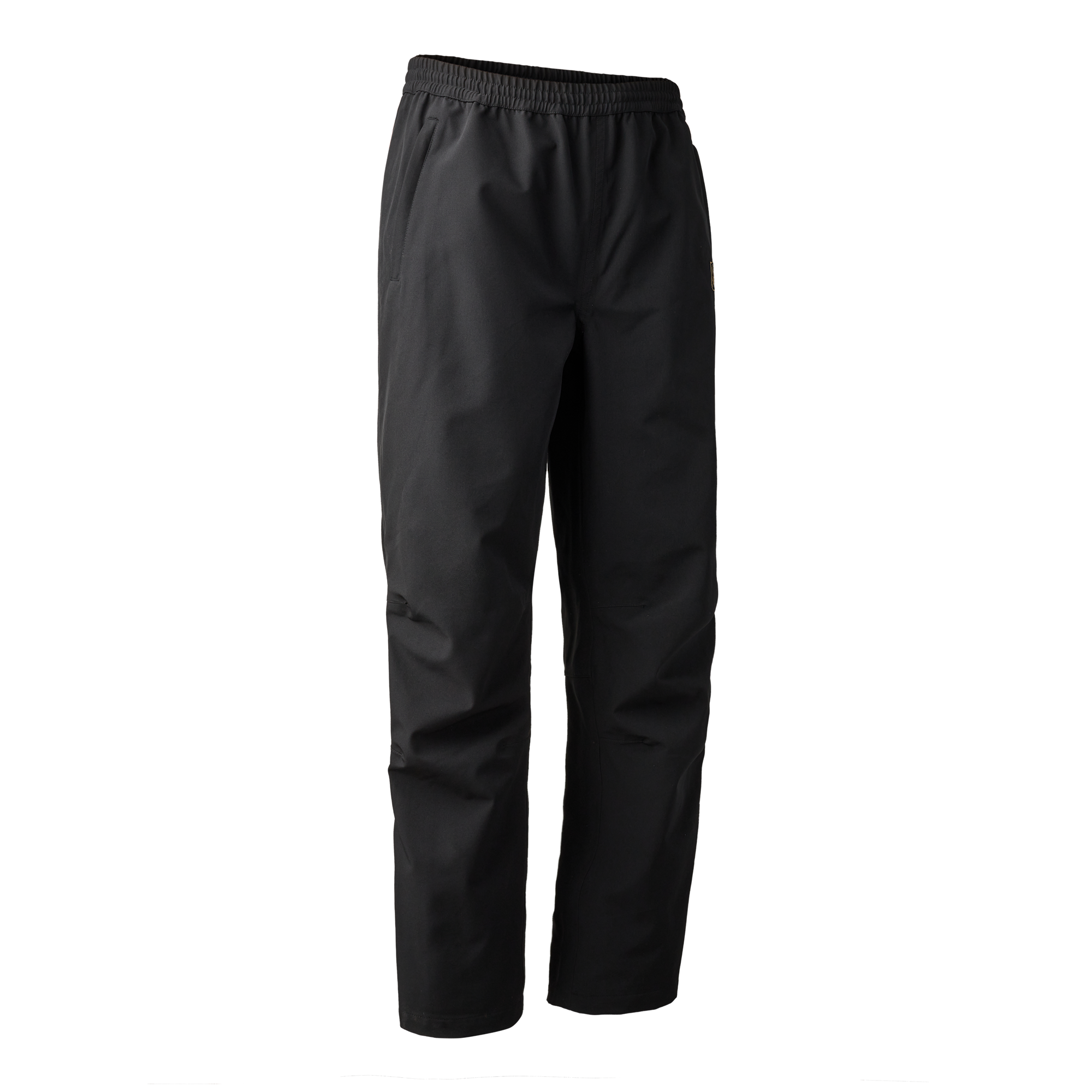 Deerhunter Sarek Shell Trousers Black 2XL