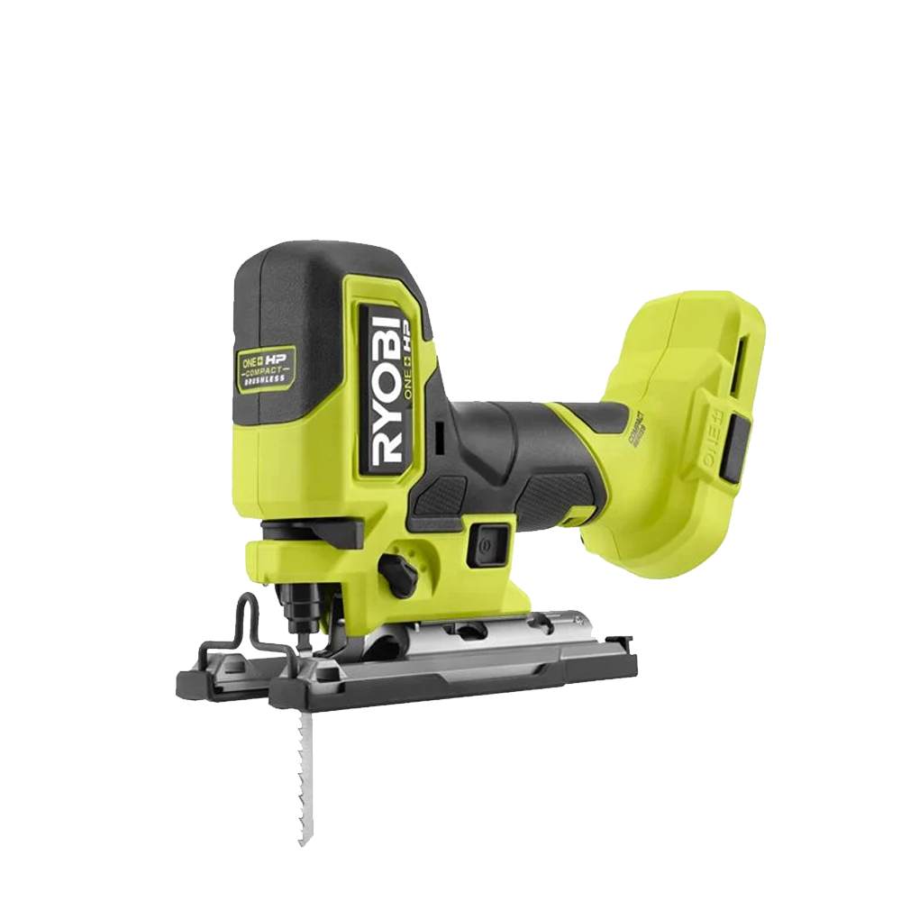Ryobi RJS18BX-0 Sticksåg