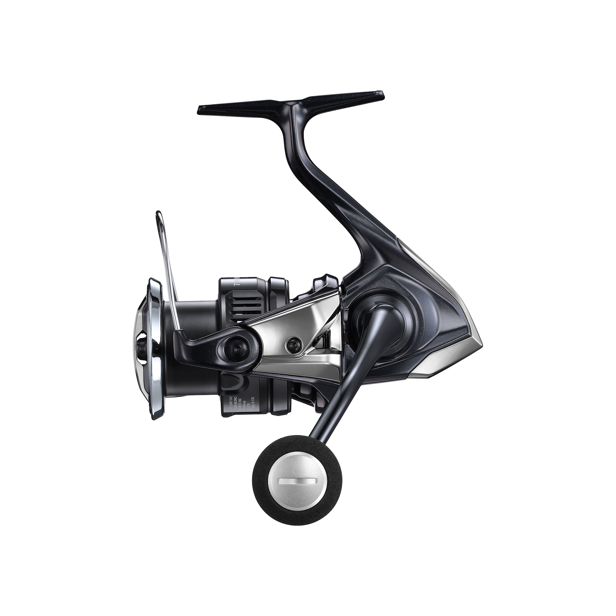 Shimano Reel Twin Power XD FB TPXDC3000HGFB C3000 HG -