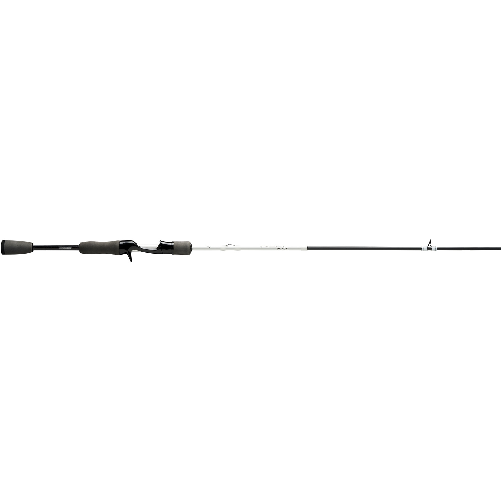 13 Fishing Rely Black Casting 6'3" ML 5-20G 2pcs Spinnspö -