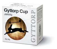 Gyttorp Cup / Jaktstig 12/70 28g US9