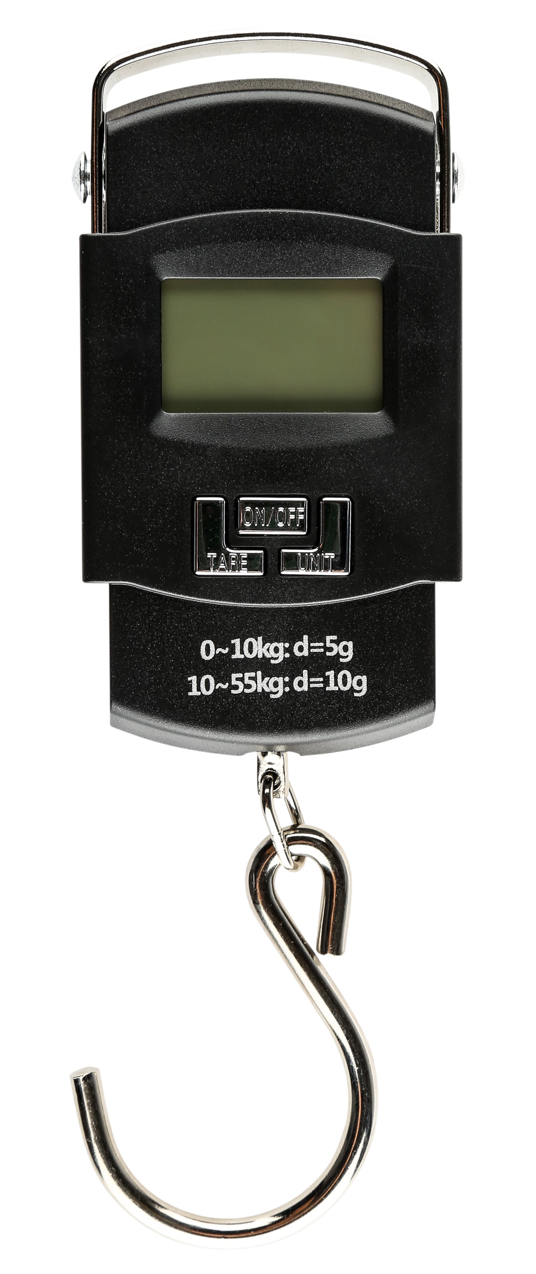 IFISH Digitalvåg 55kg