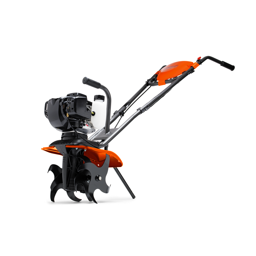 REA/Black Friday Husqvarna jordfräs T300RH Compact Pro