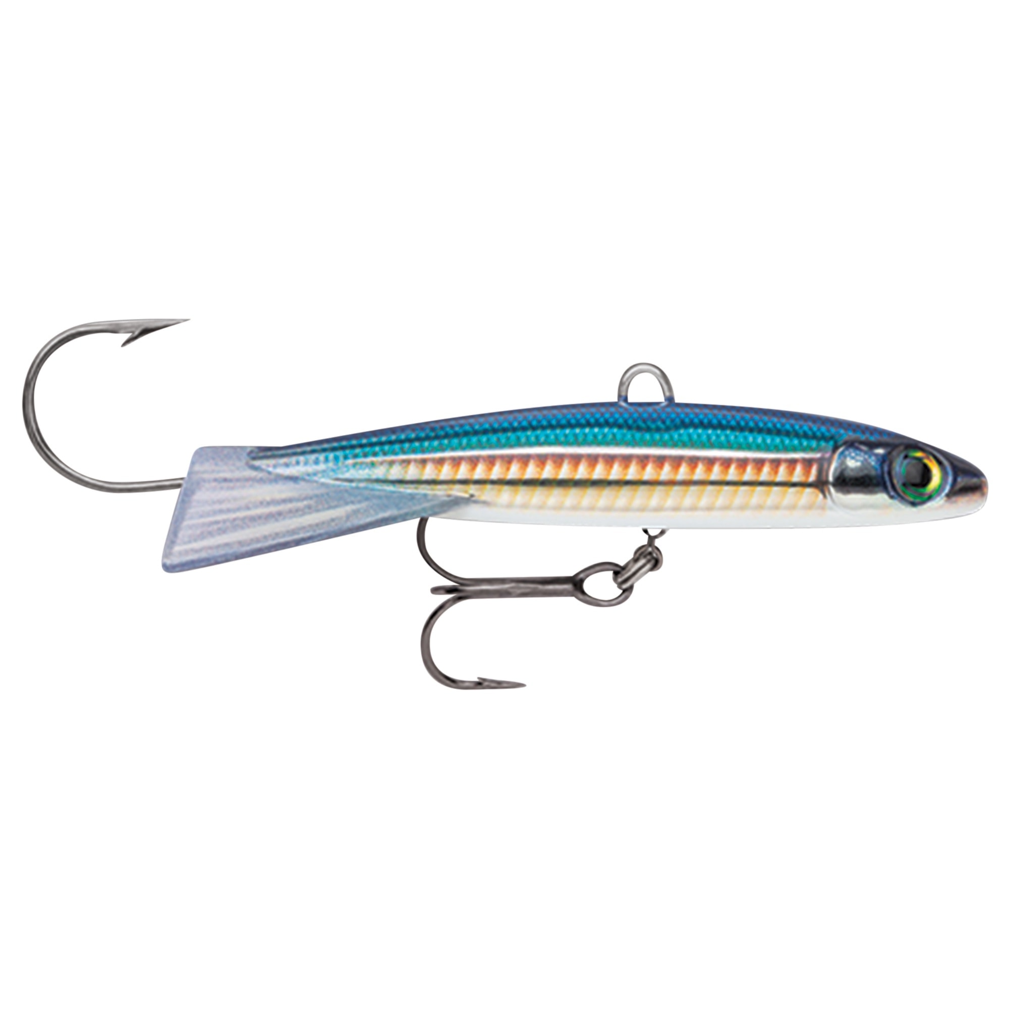 RAPALA Jigging Shadow Rap 9cm 17g BLL