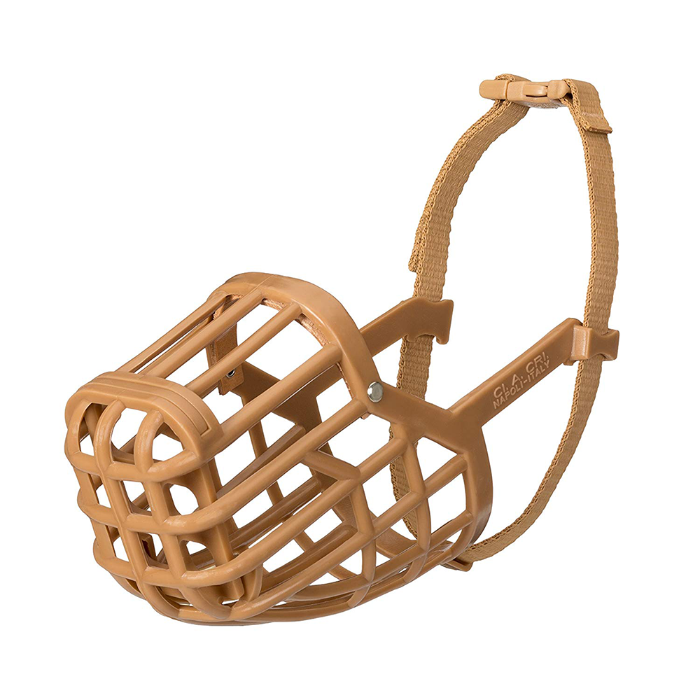 Munkorg Plast Baskerville strl 10 Natur