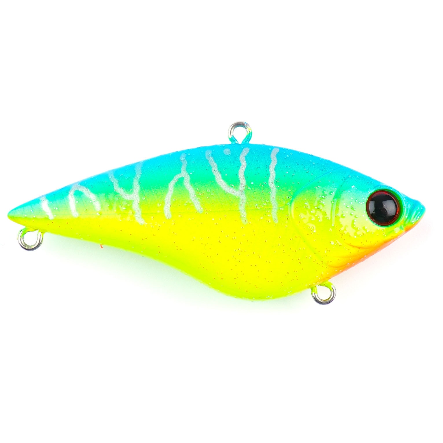 Darts Viber 7 cm Sunshine -