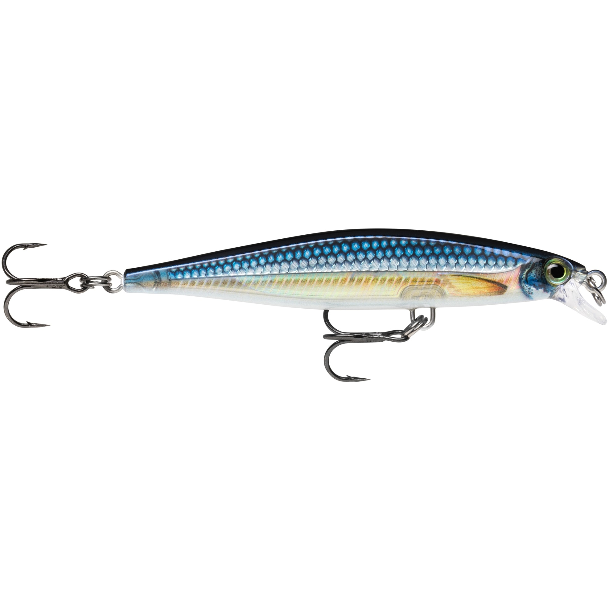 Rapala Shadow Rap 7 cm Live Bleak (BLL)