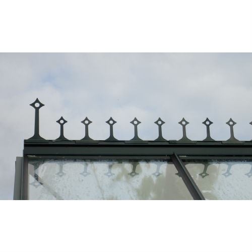 Vitavia Toppdekor till Sirius Grön