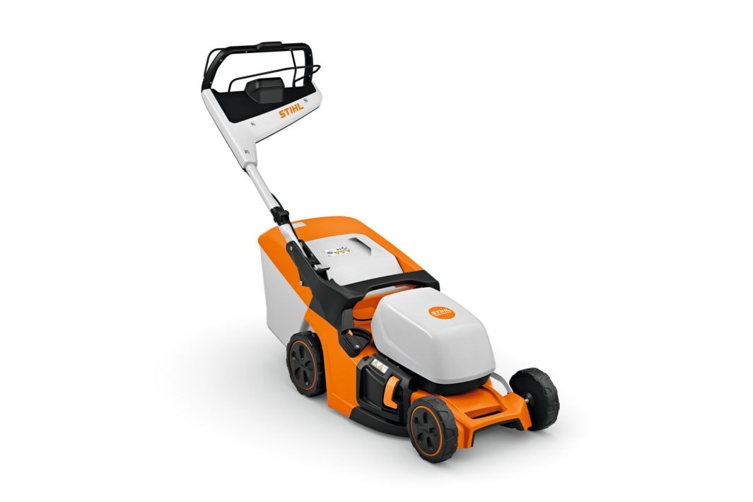 Stihl RMA 443.3 PV Batteridriven Gräsklippare