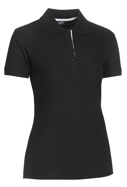 Clique Piké Dam Svart