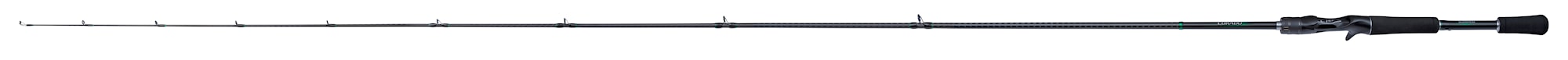 REA/Black Friday Shimano Curado Casting EXTRA FAST 2,18m 7'2" 5-15g 2pc Spinnspö