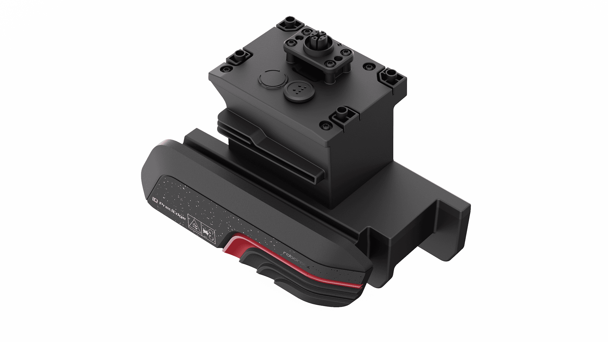 Roborock PreciEdge Kantklippnings Modul för AWD