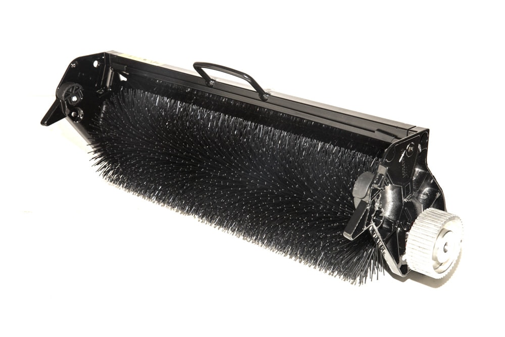 Allett 17" (43cm) Lawn Brush-kassett till Stirling 43