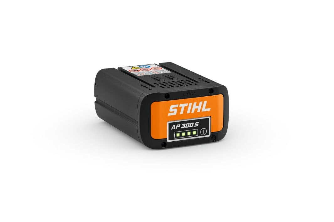 Stihl AP 300 S Batteri 48504006580 -