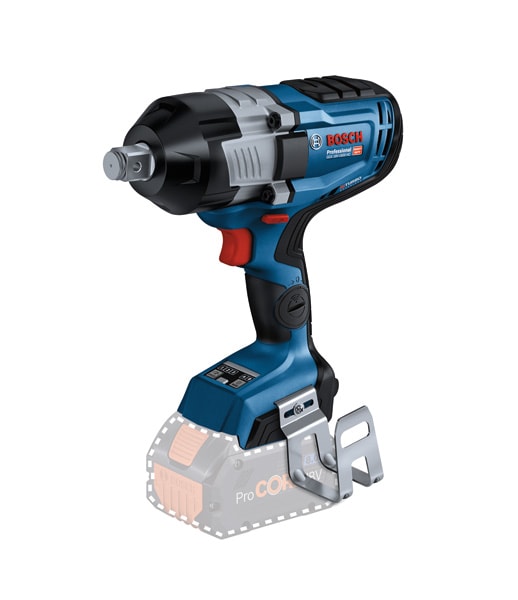 Bosch Mutterdragare 3/4" GDS 18V-1600 HC L-Boxx 136