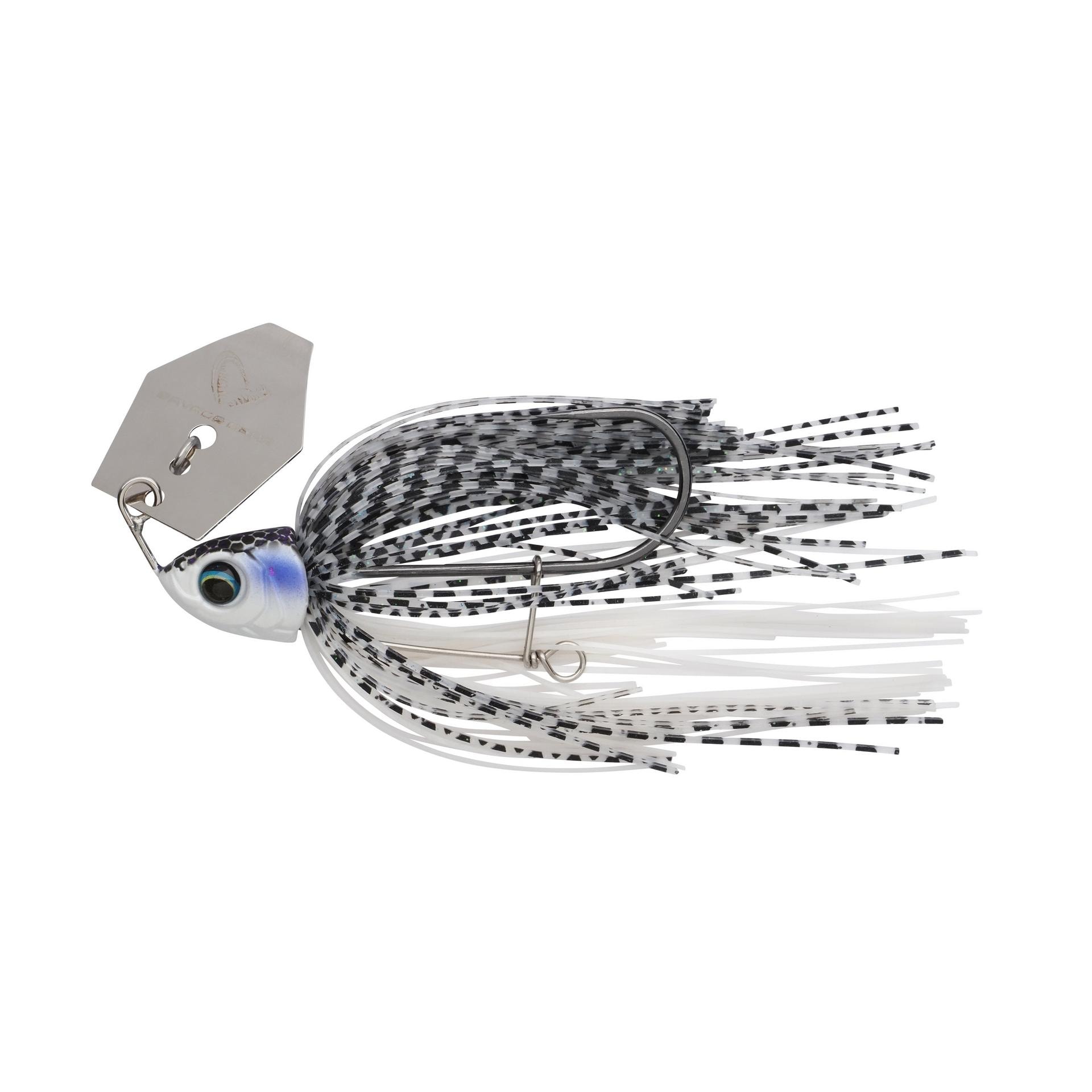 Savage Gear Da Crazy Bush Spinnerbait