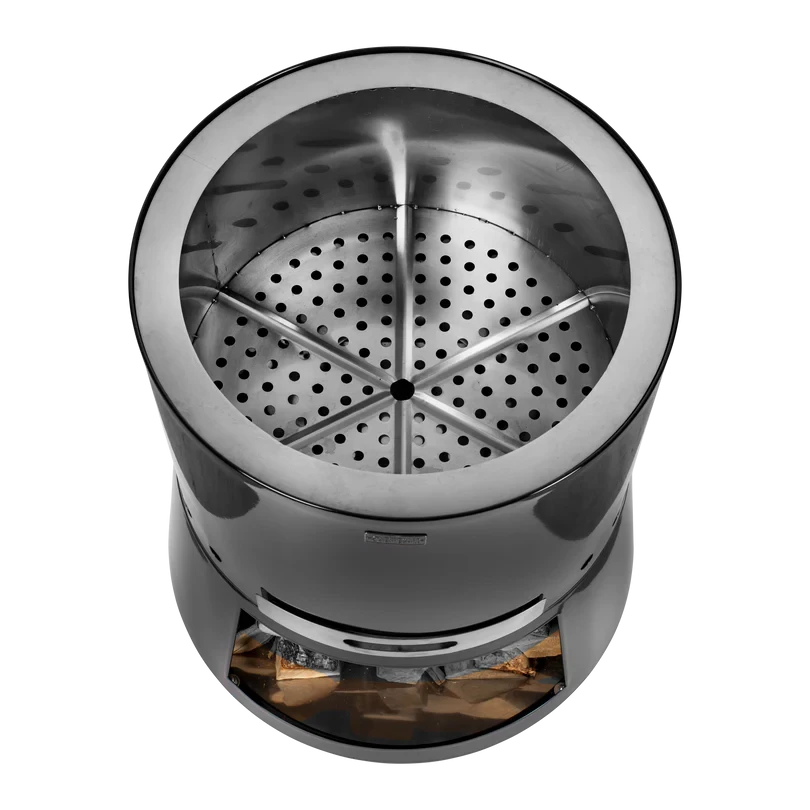 Espegard Eldtunna Pilar