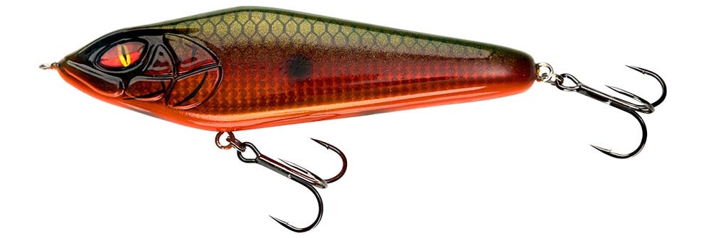 Daiwa PX Lazy Jerk 17,5cm 118g Slow Sink Jerkbait