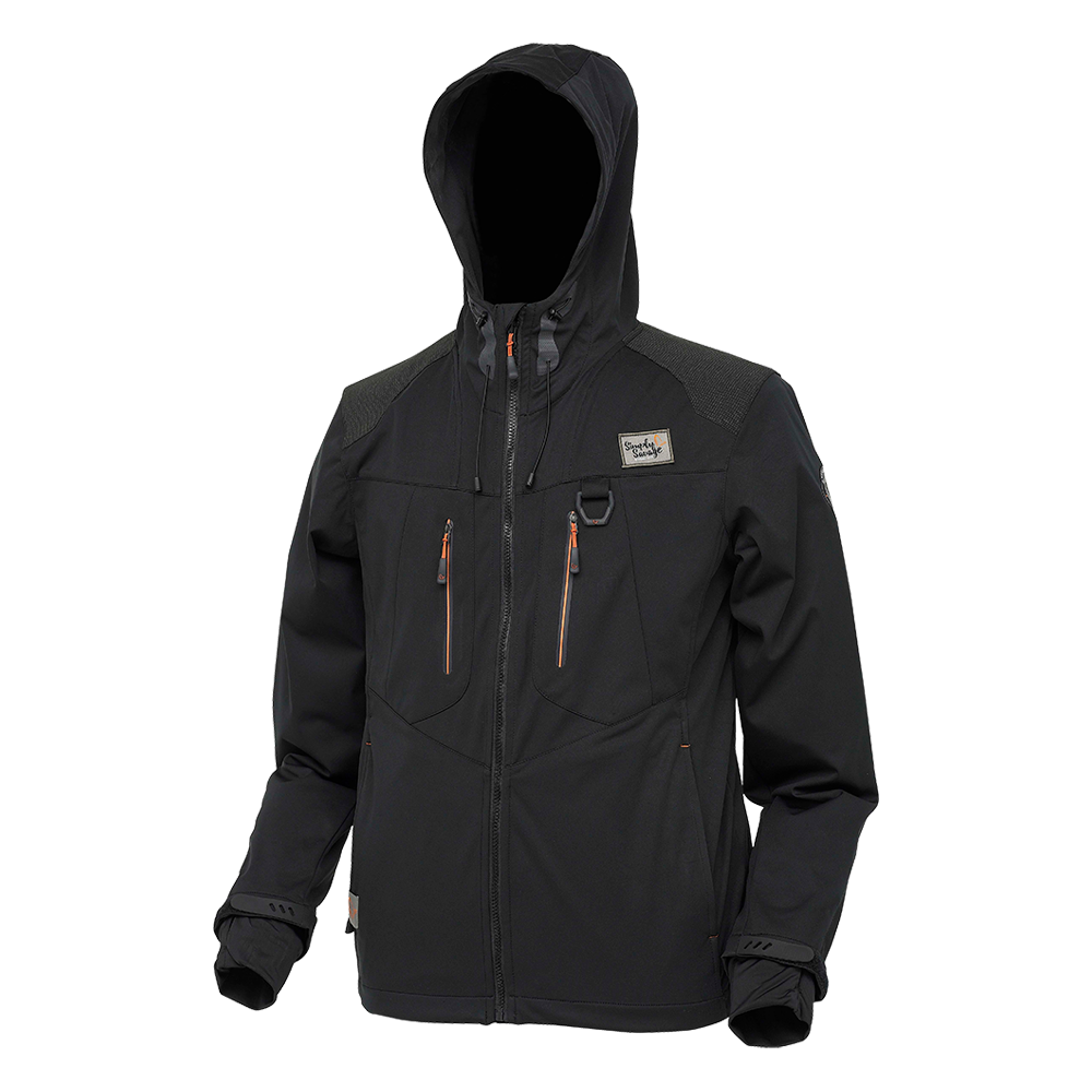 SG Simply Savage Softshell Jacket