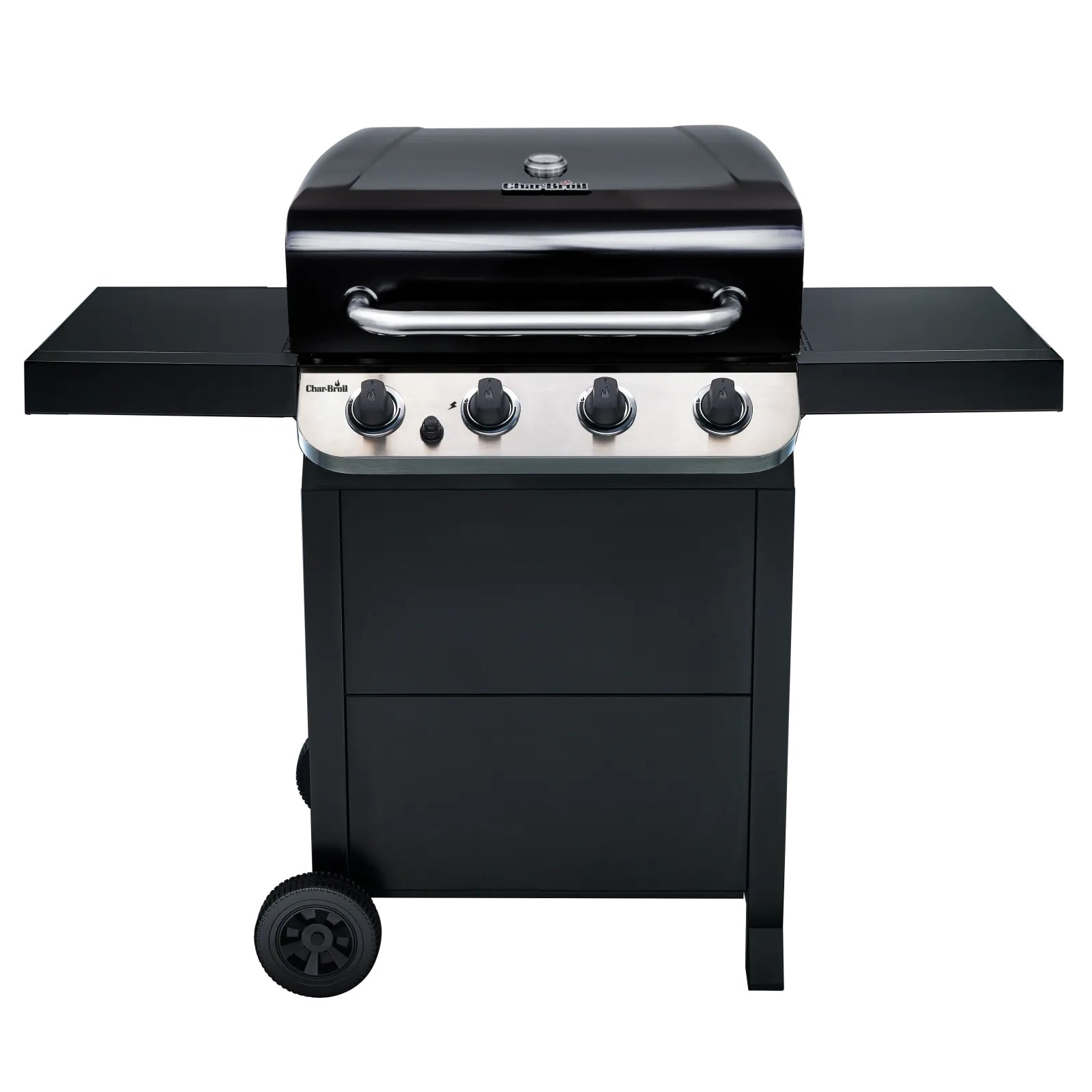 Char-Broil Convective 410 B Gasolgrill