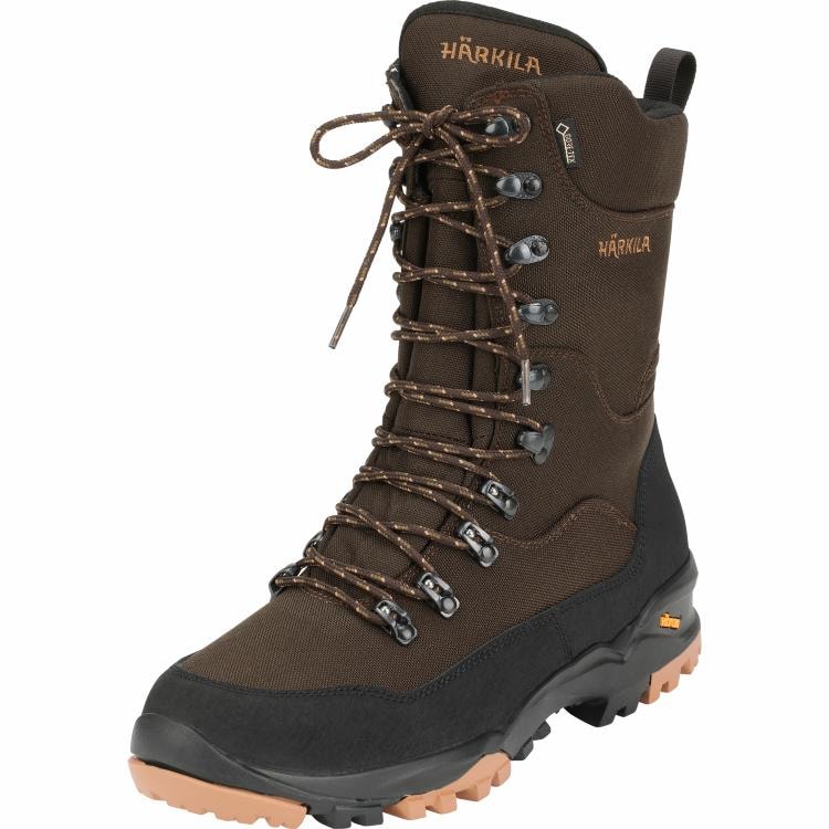 Härkila Mountain Hunter GTX Vaelluskenkä Shadow Brown