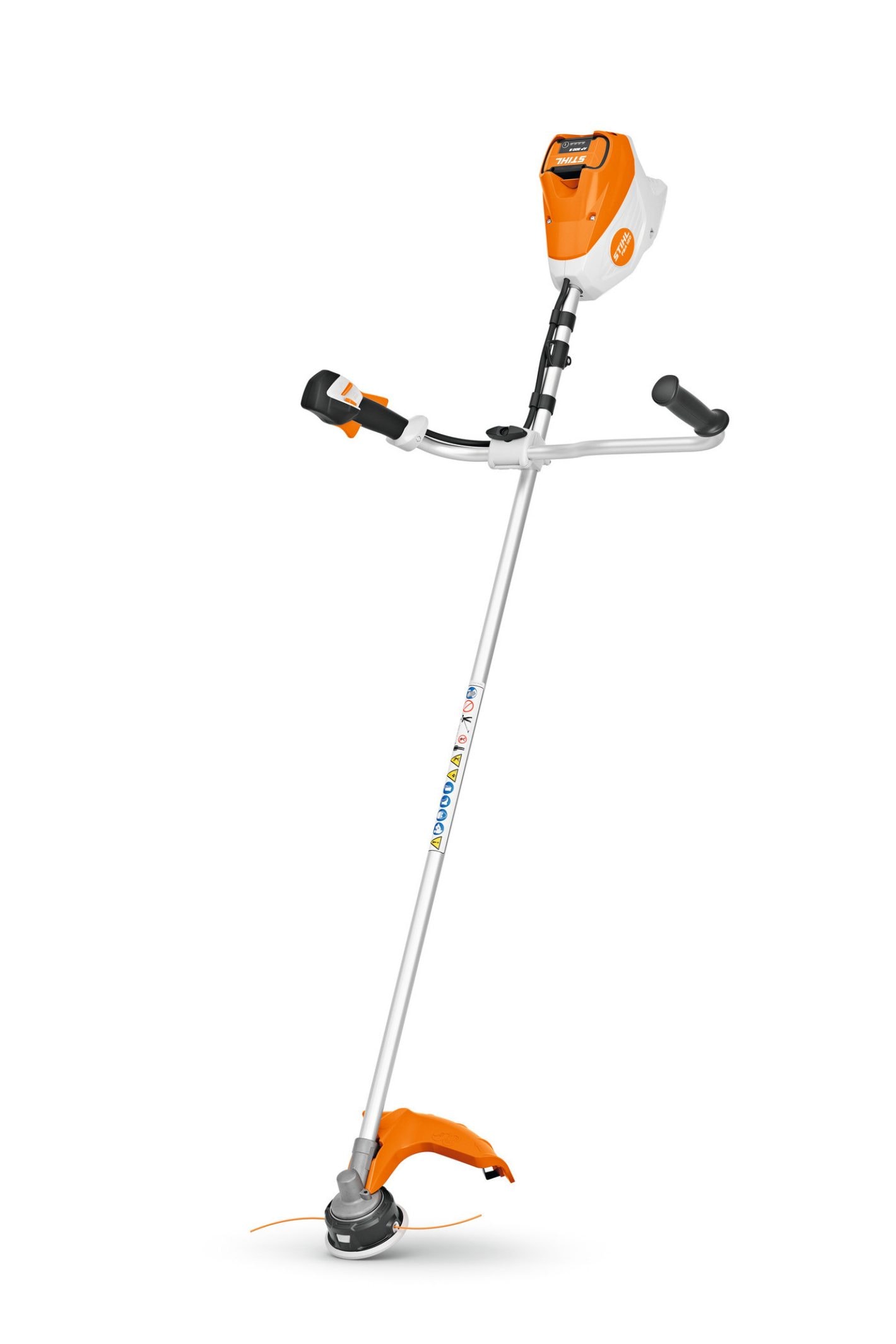 Stihl FSA 120 Akkuraivaussaha