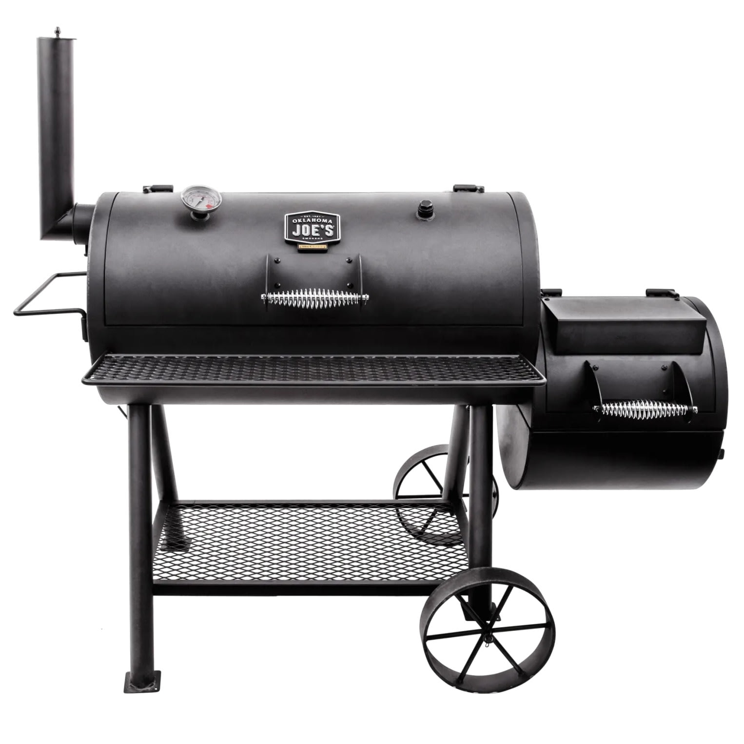 Char-Broil Oklahoma Joe Smoker Rökgrill