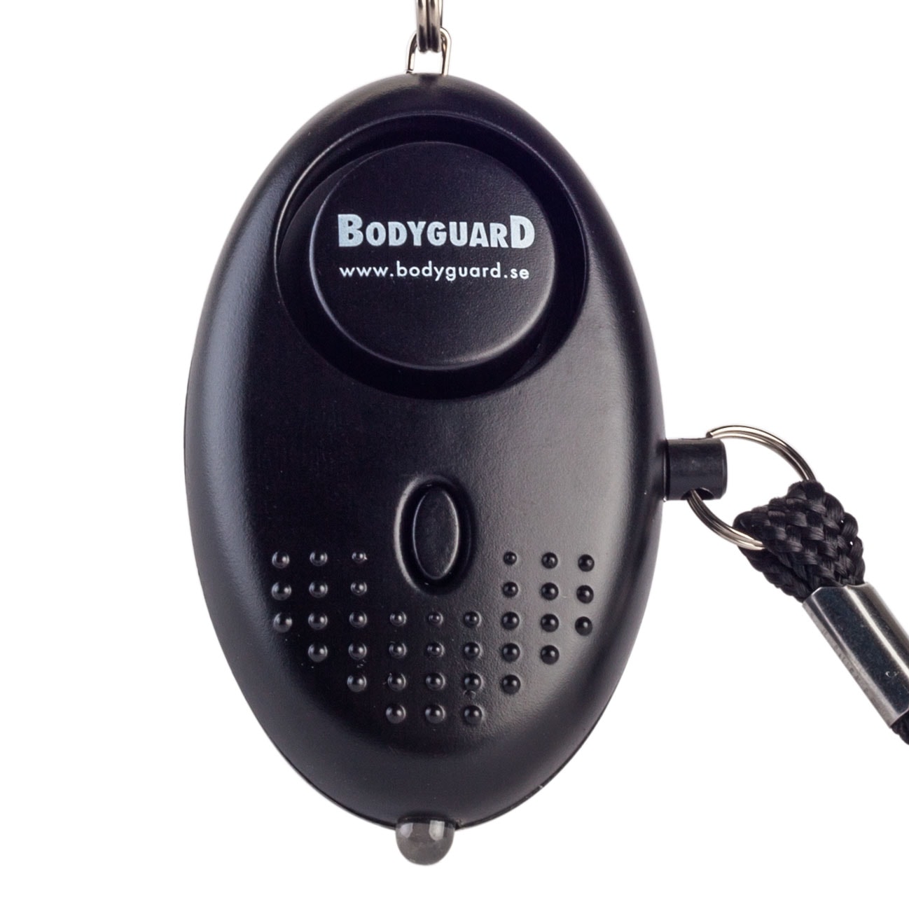 Bodyguard Screamer Överfallslarm 140 dB