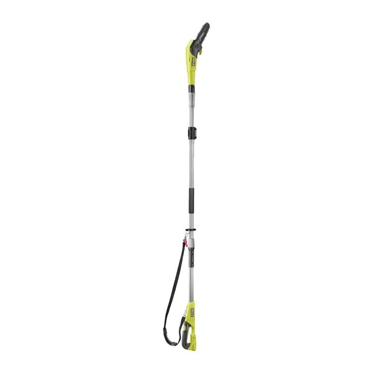 Ryobi RY18PP20A-0 Teleskopisk grensåg 20 cm 18V ONE+
