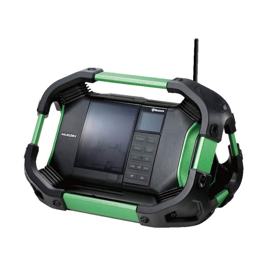 Hikoki Radio Ur18Dsdl Dab 14,4-18V