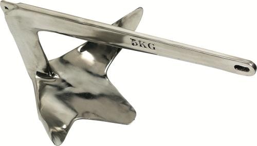 SafeQuip Ankare Rf 7,5kg