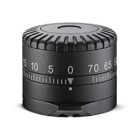 Swarovski BTF Ballistic Turret Flex