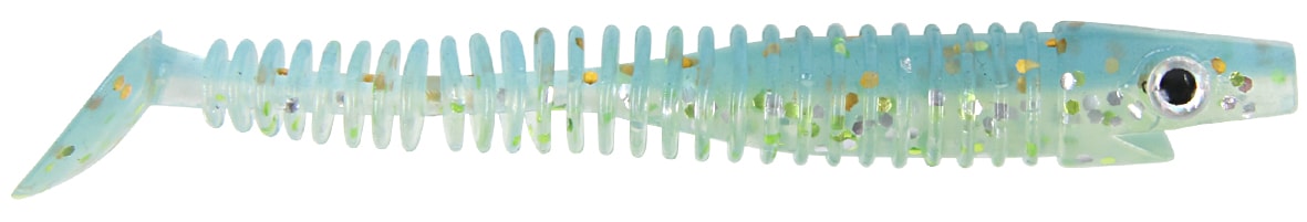 Pigster 10 cm Sexy Shad 10-pack