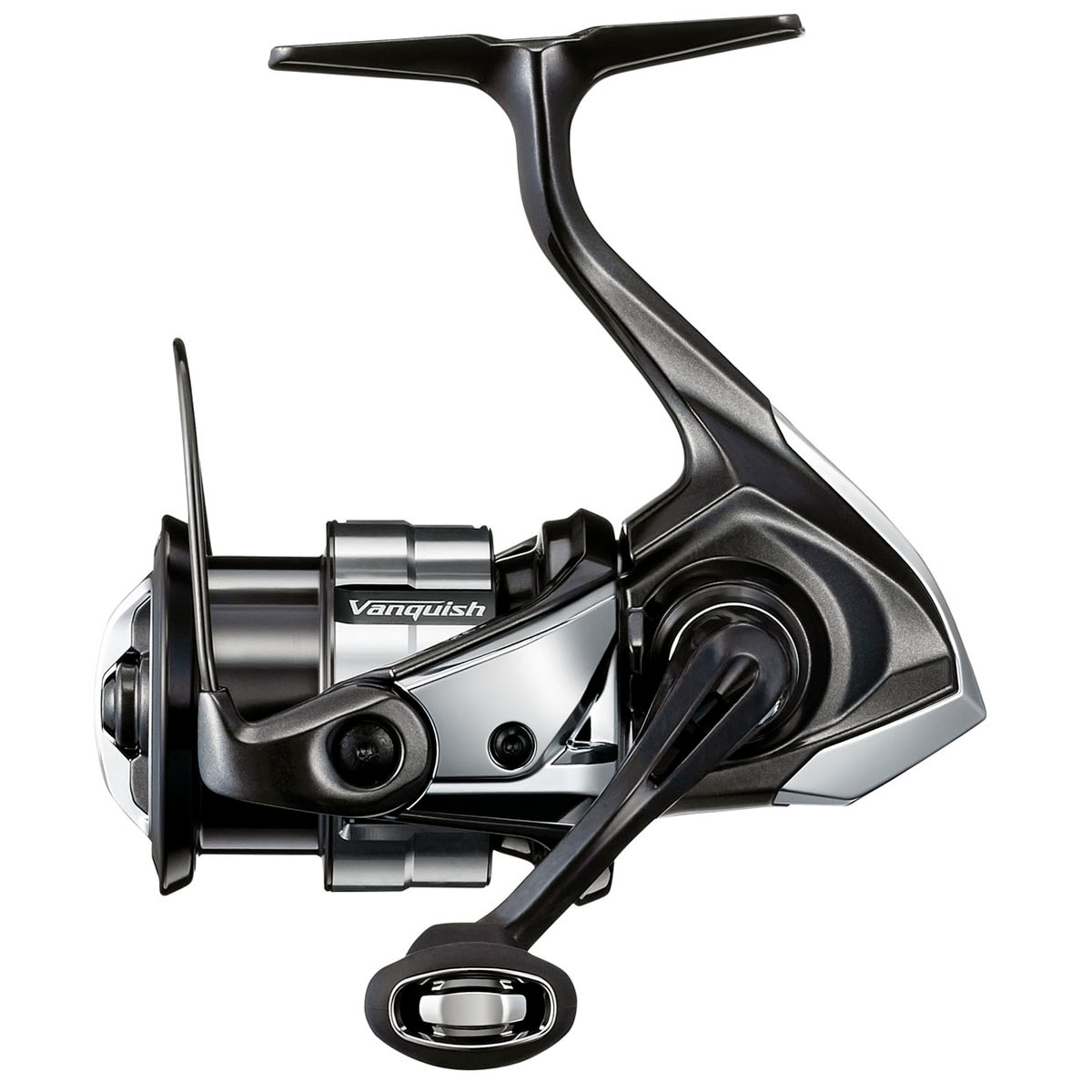 Shimano Vanquish FC C2500S XG Haspelrulle -