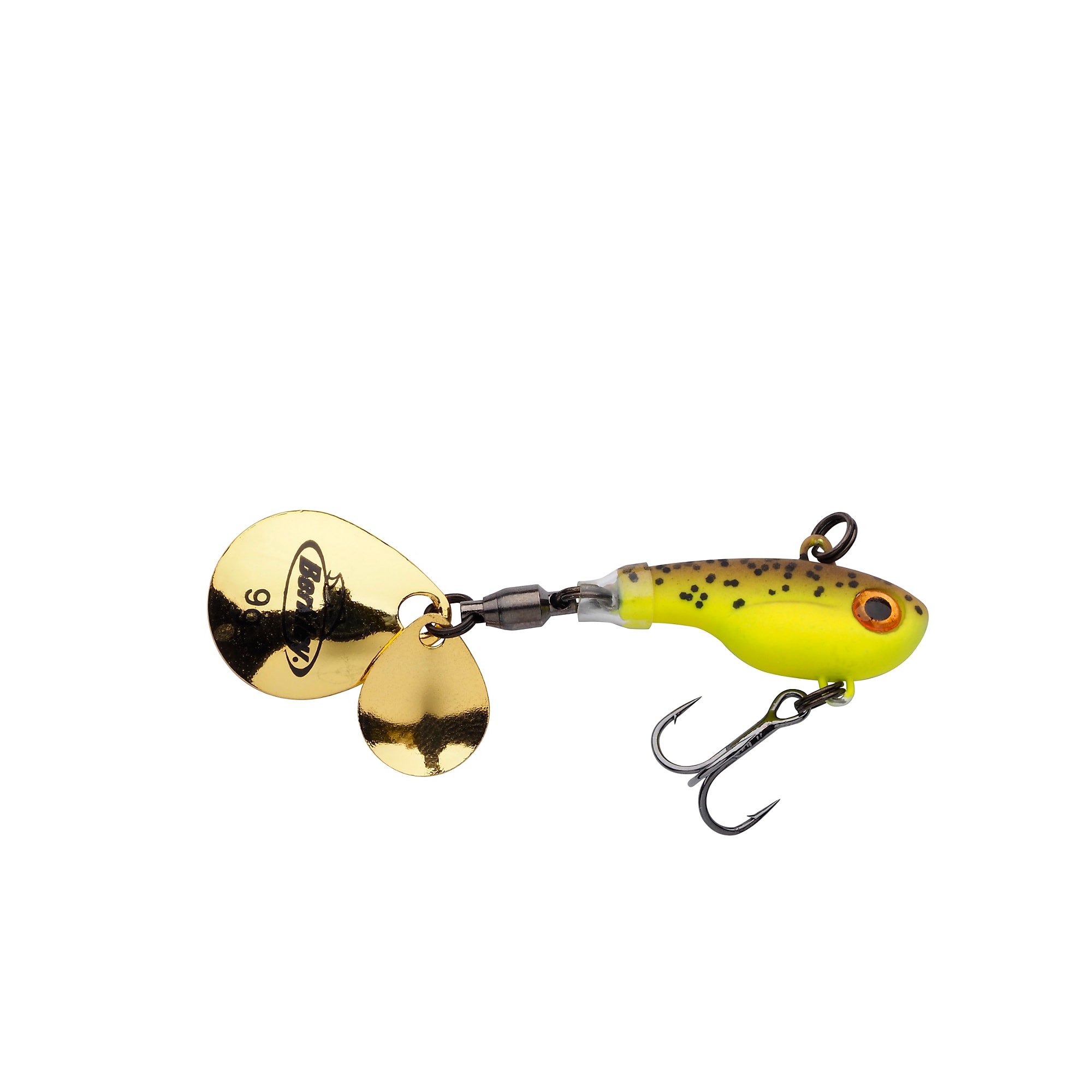 Berkley Pulse Spintail 14g
