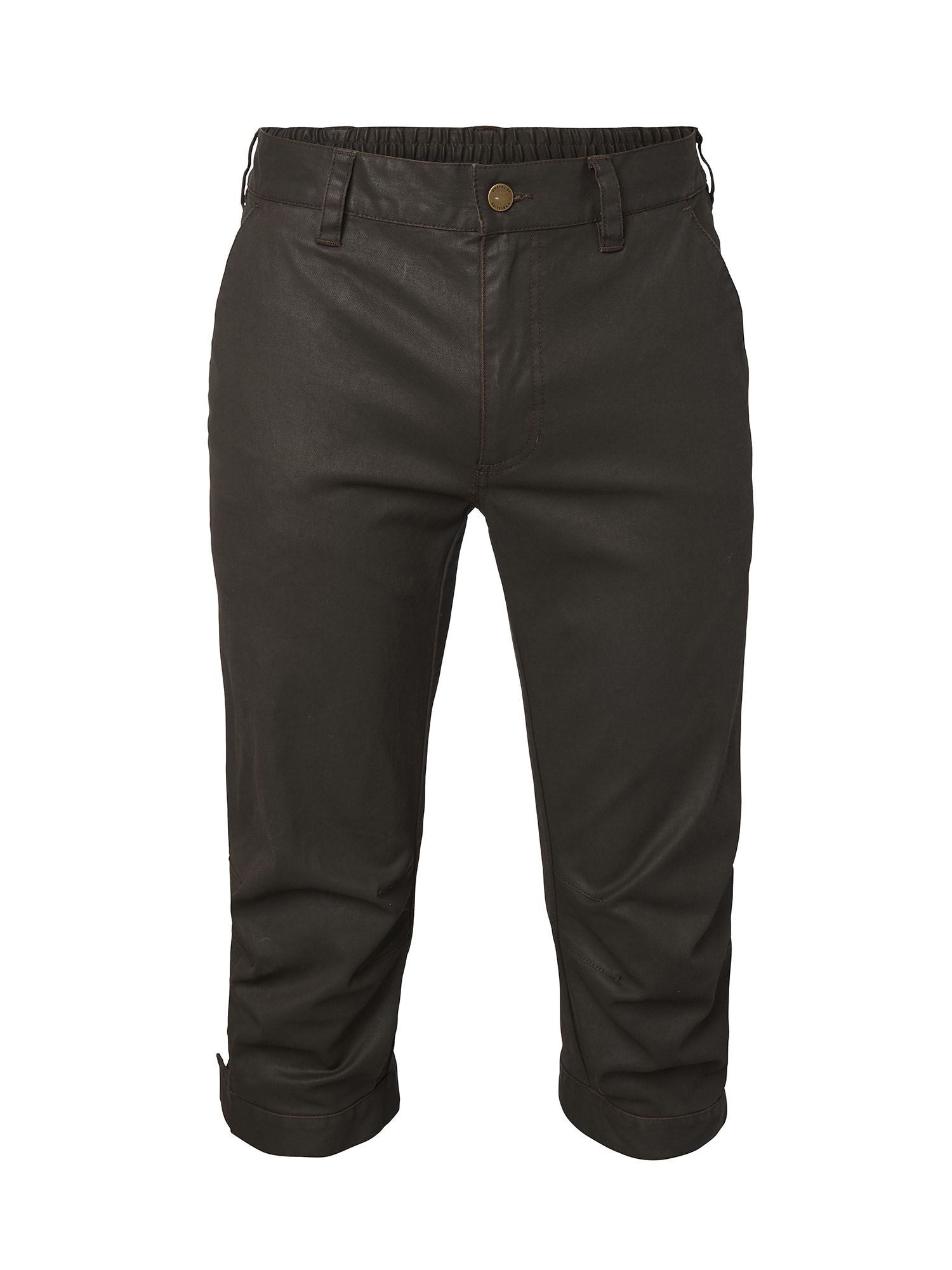 Chevalier Vintage Breeks Metsästyslahkeet Miehet Brown