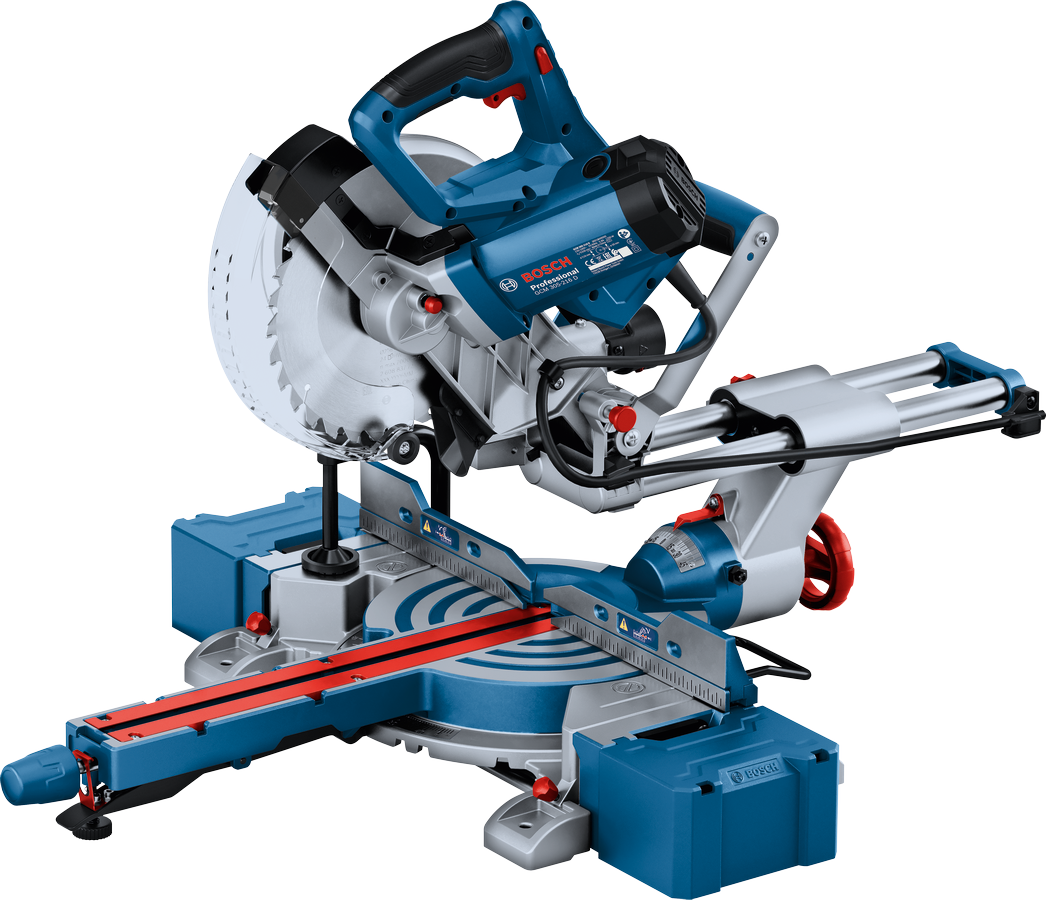 Bosch Kap- och gersåg GCM 305-216 D