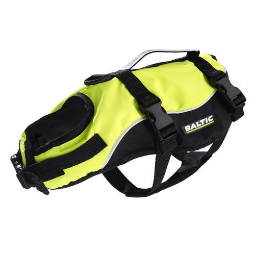 Baltic Maja Uv-Gul 3-7kg M Kattflytväst -