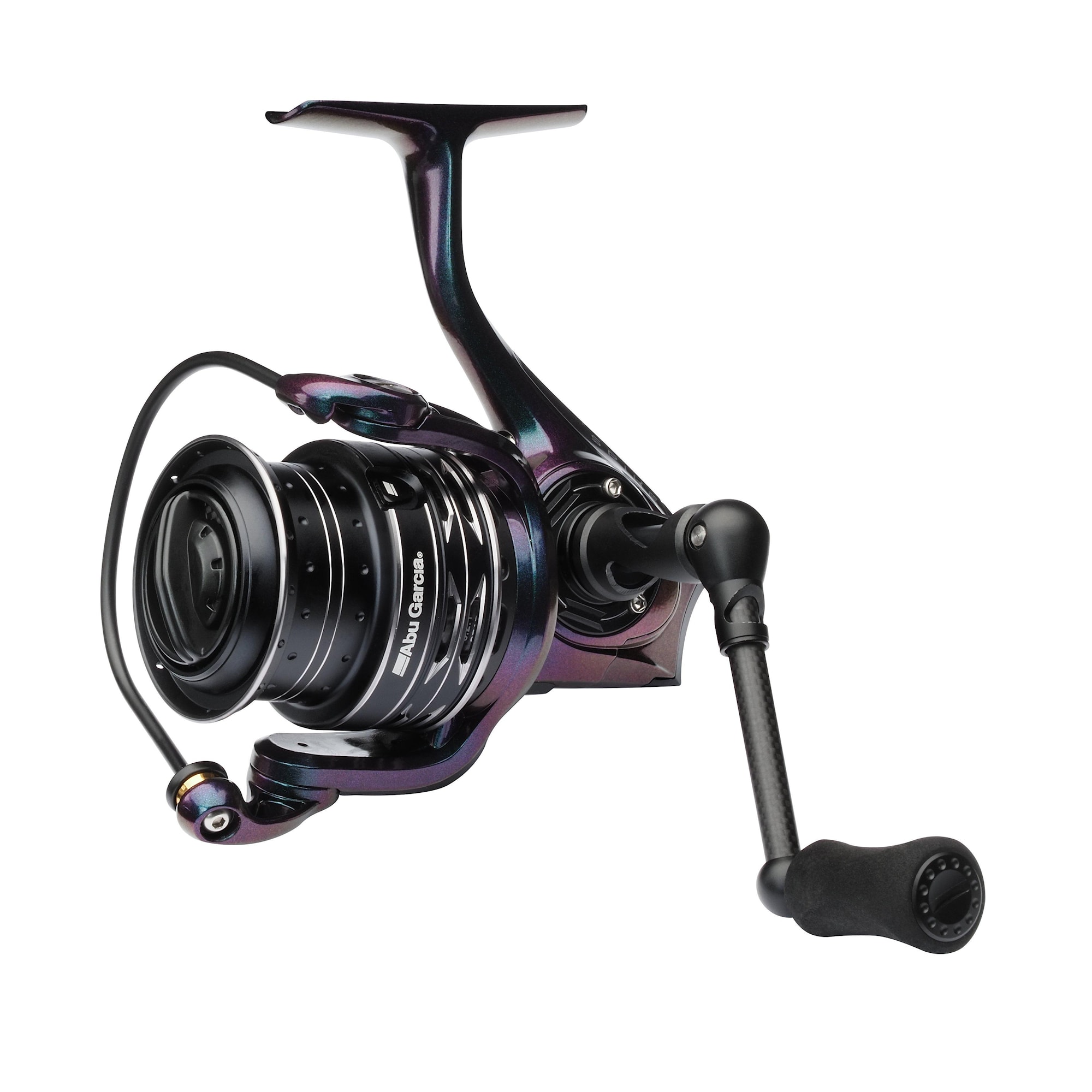 REA/Black Friday Abu Garcia Spike 2500SH