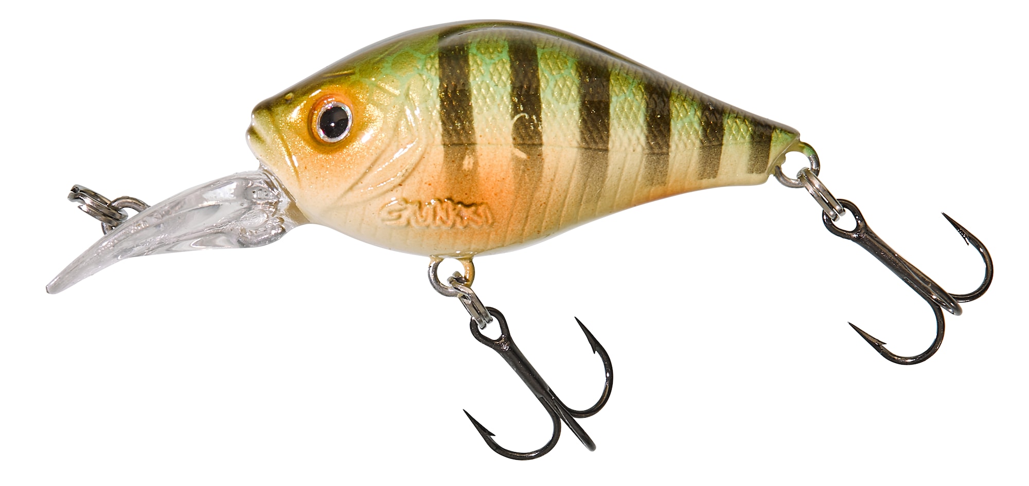 Gunki Gigan 3,9 cm Crankbait
