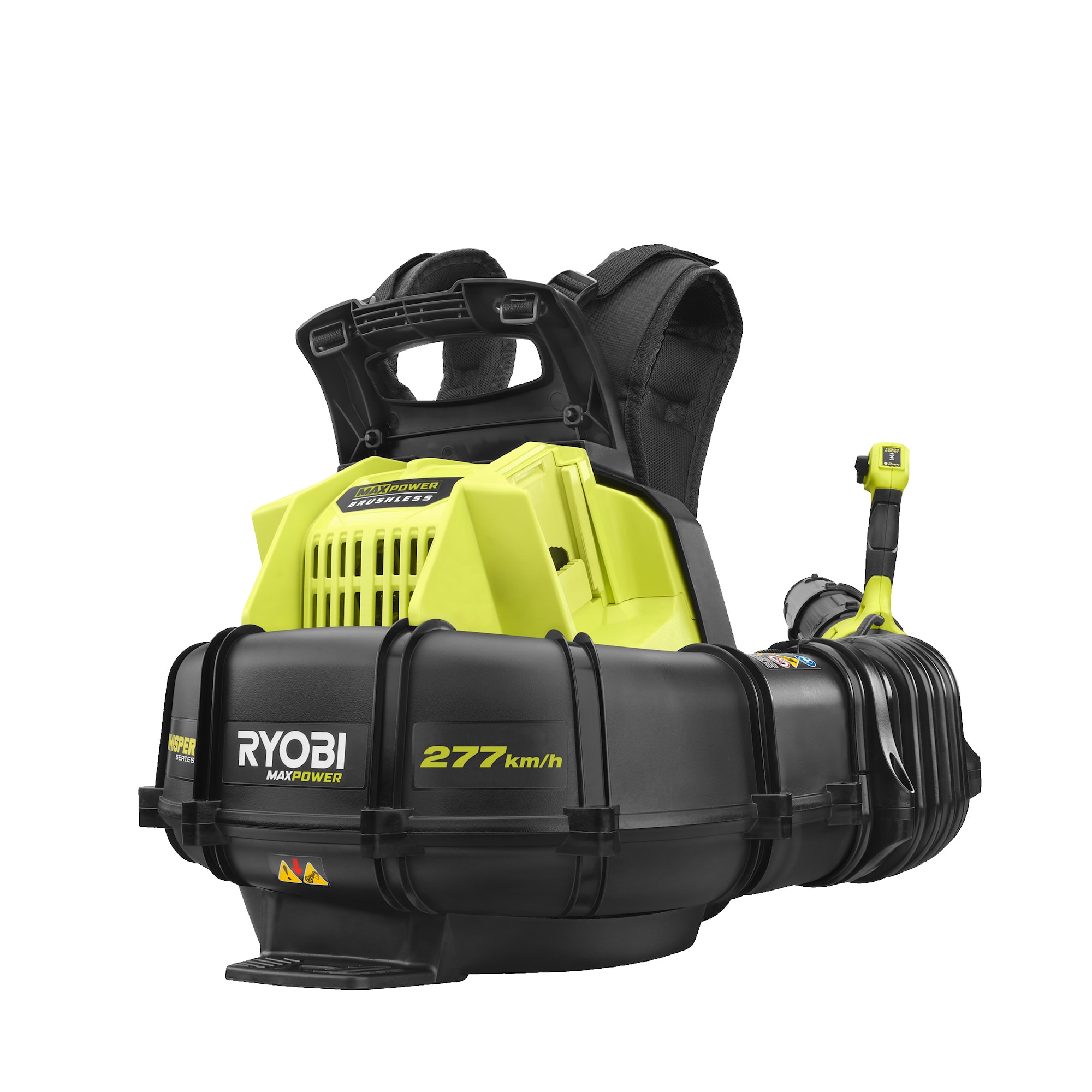 Ryobi RY36BPXB-0 Lövblås 36v -