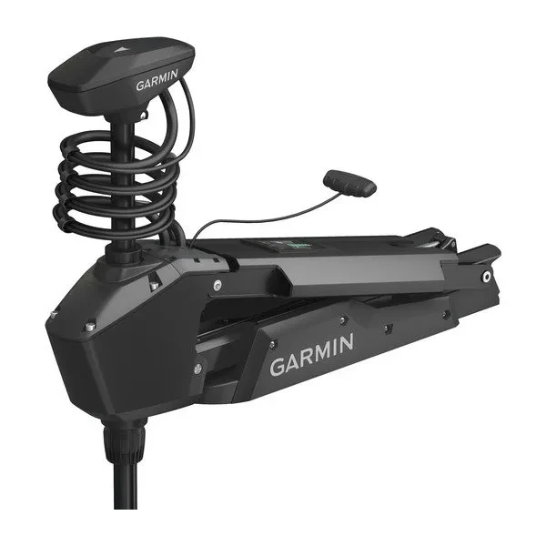 Garmin Force Frontmonterad trollingmotor