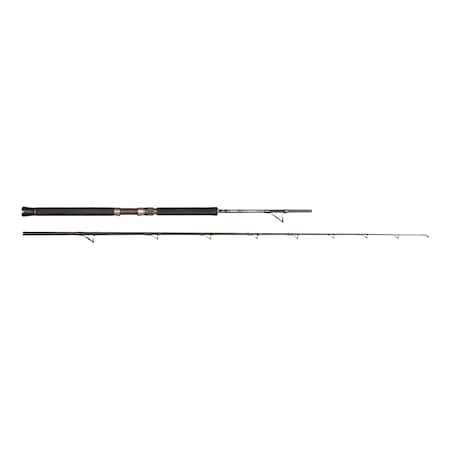 Okuma Cortez 198 cm (6'6'') 20-30lbs 3-delat Havsfiskespö