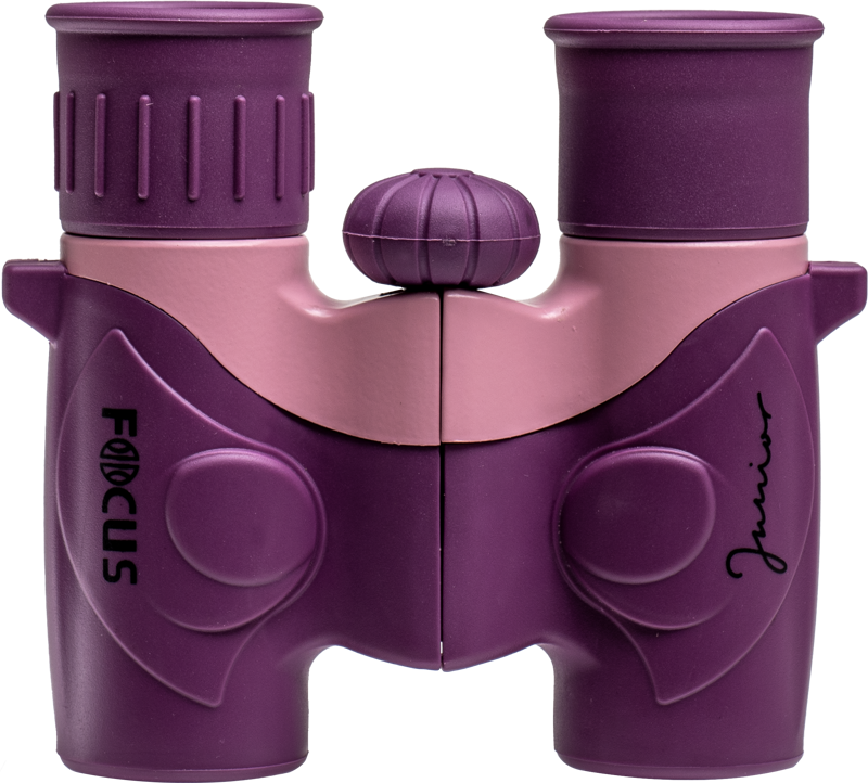 Focus Junior 6x21 Kikare Lila/Rosa