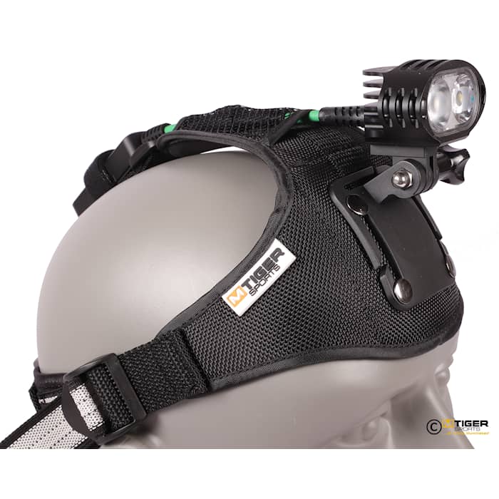 M-Tiger DS-II head light-kit